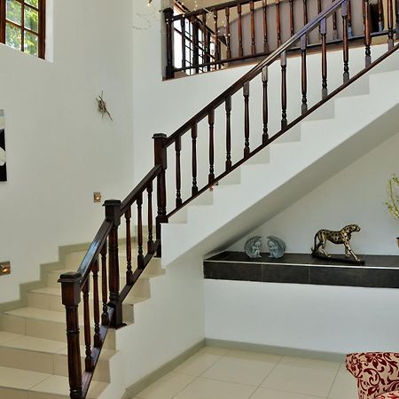 Indlovukazi Guesthouse Hartbeespoort Εξωτερικό φωτογραφία