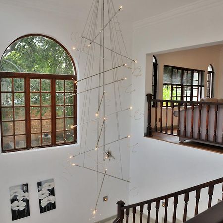 Indlovukazi Guesthouse Hartbeespoort Εξωτερικό φωτογραφία