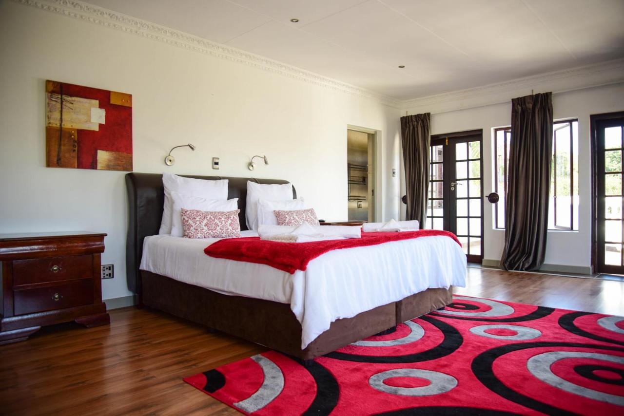 Indlovukazi Guesthouse Hartbeespoort Εξωτερικό φωτογραφία