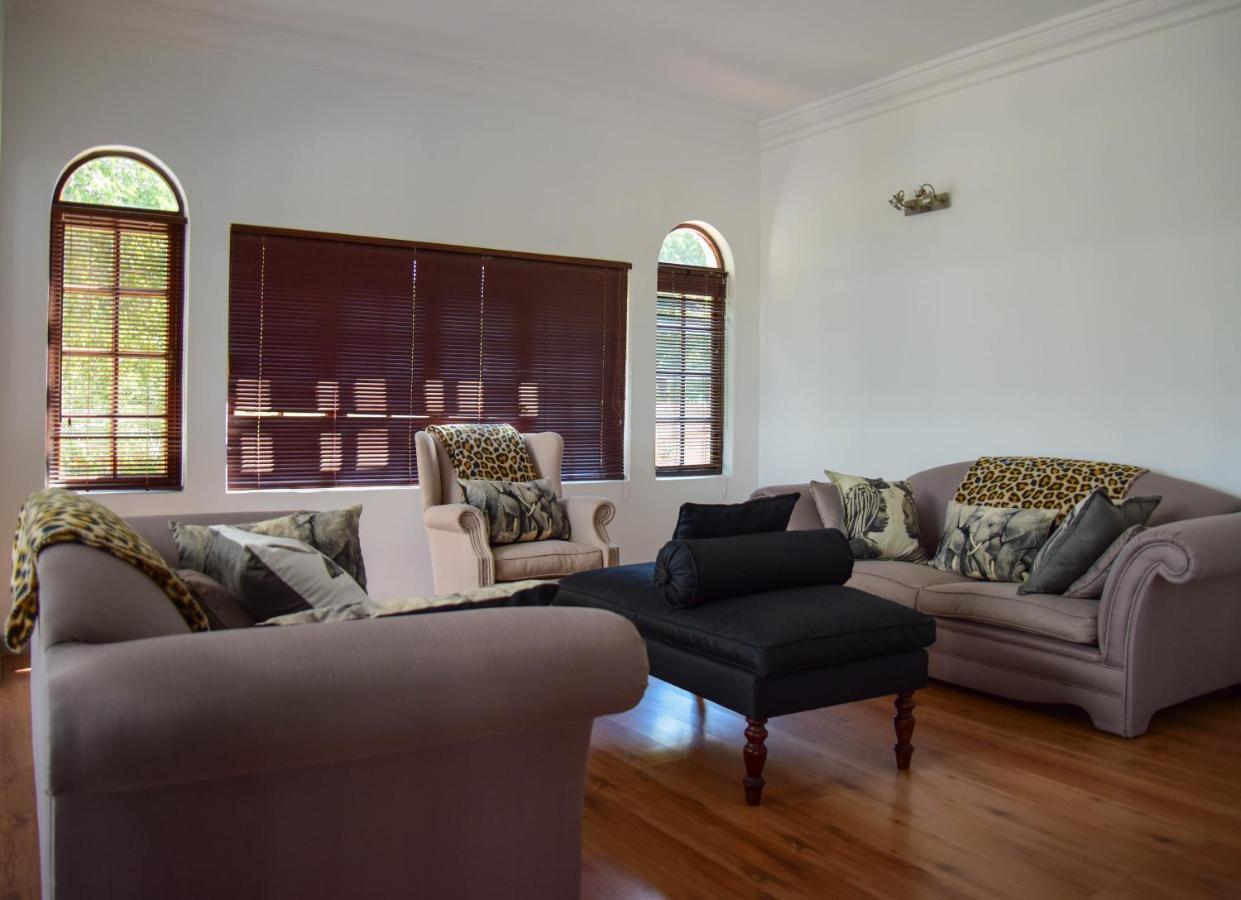 Indlovukazi Guesthouse Hartbeespoort Εξωτερικό φωτογραφία