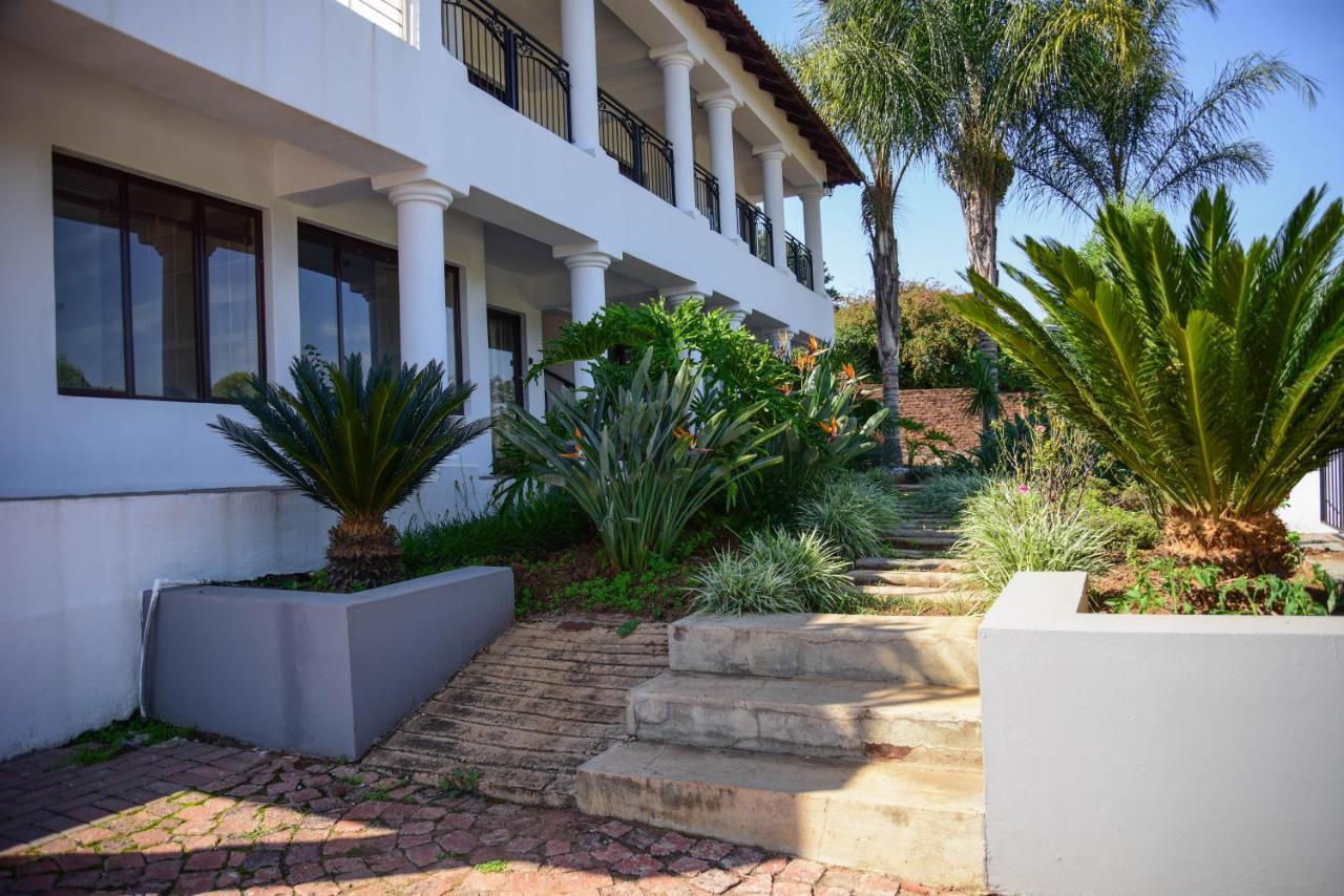 Indlovukazi Guesthouse Hartbeespoort Εξωτερικό φωτογραφία