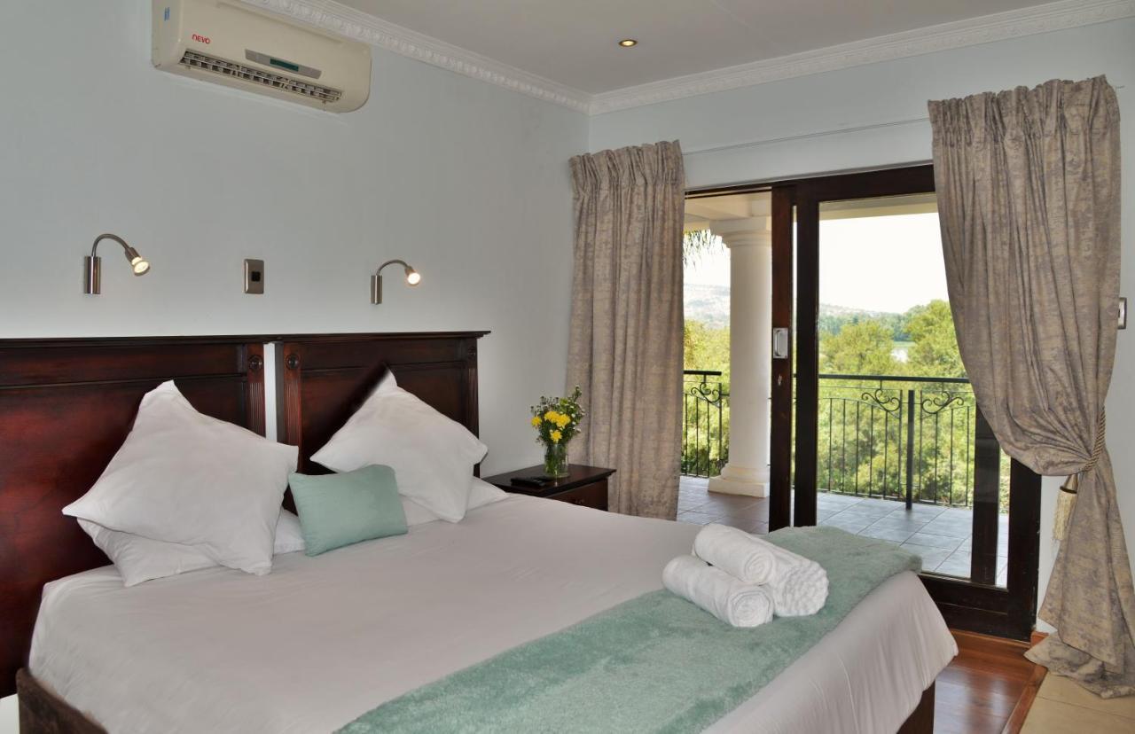 Indlovukazi Guesthouse Hartbeespoort Εξωτερικό φωτογραφία
