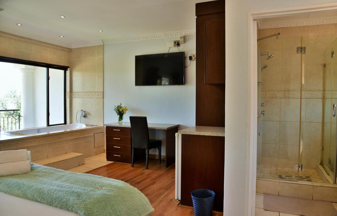 Indlovukazi Guesthouse Hartbeespoort Εξωτερικό φωτογραφία