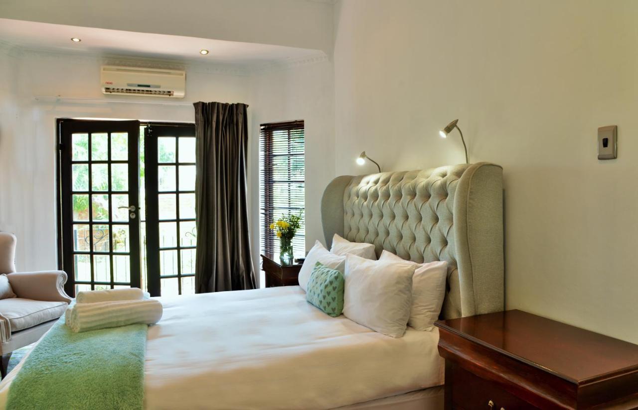 Indlovukazi Guesthouse Hartbeespoort Εξωτερικό φωτογραφία