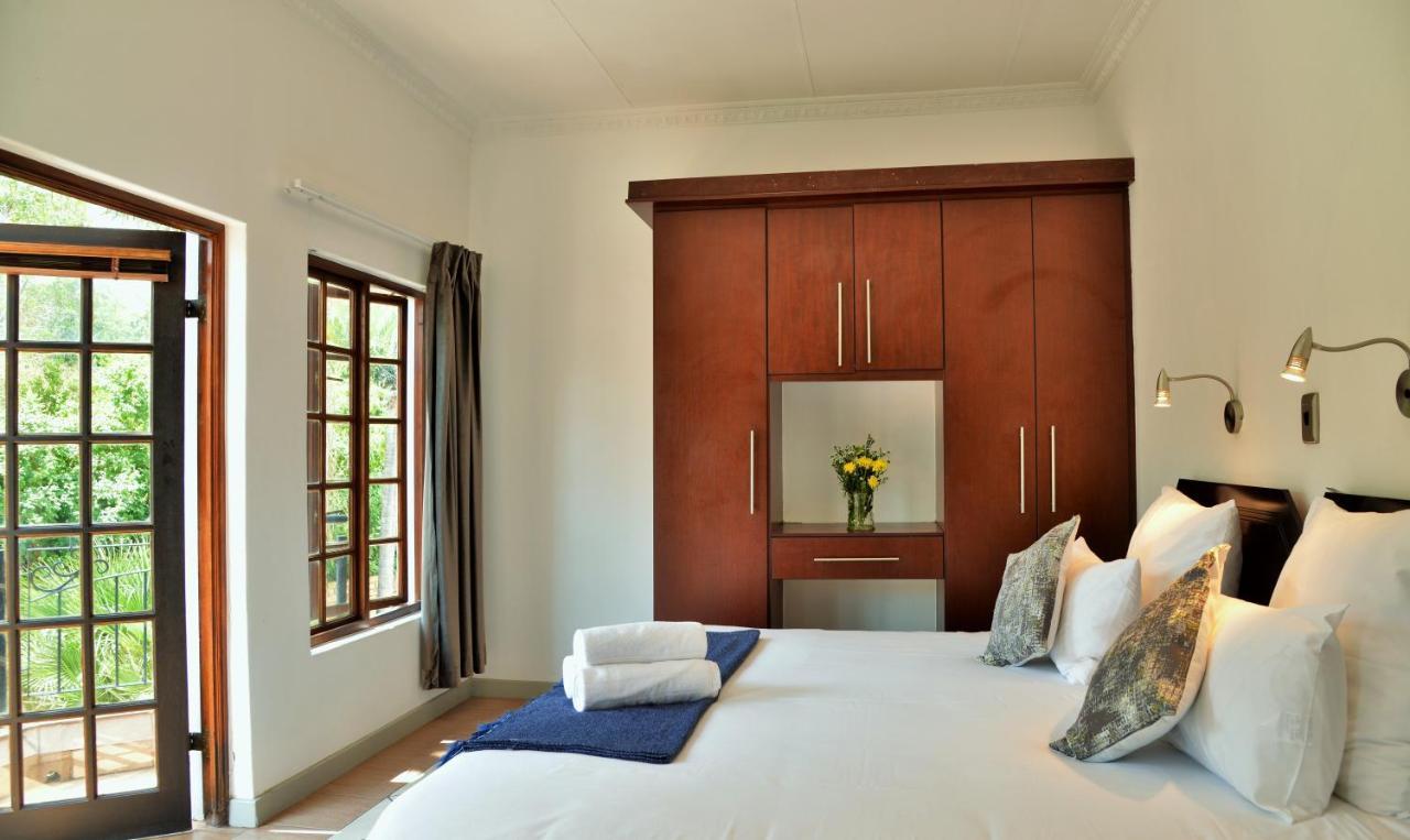 Indlovukazi Guesthouse Hartbeespoort Εξωτερικό φωτογραφία