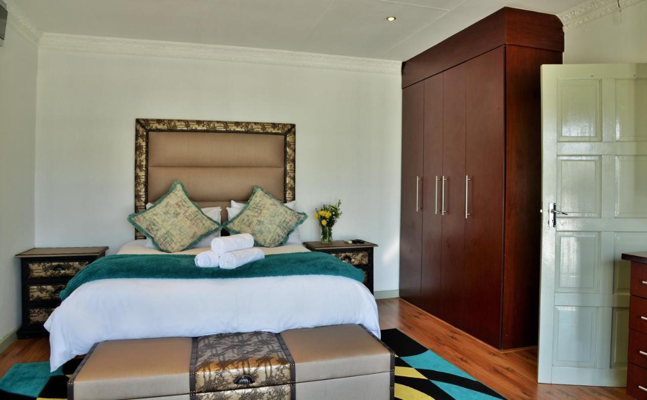 Indlovukazi Guesthouse Hartbeespoort Εξωτερικό φωτογραφία