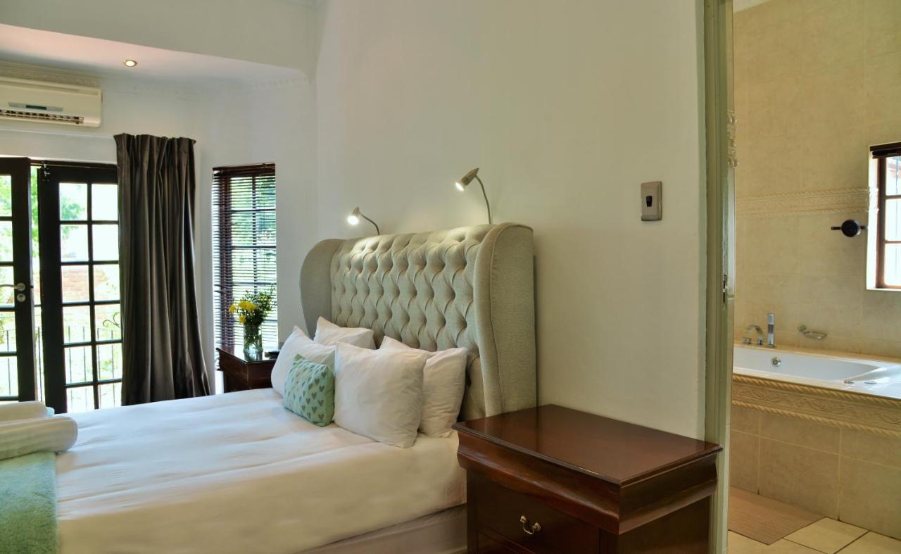 Indlovukazi Guesthouse Hartbeespoort Εξωτερικό φωτογραφία