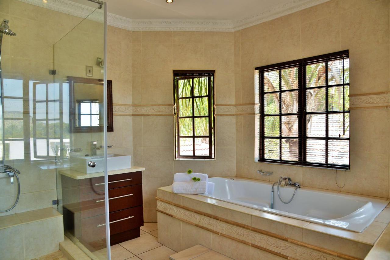 Indlovukazi Guesthouse Hartbeespoort Εξωτερικό φωτογραφία