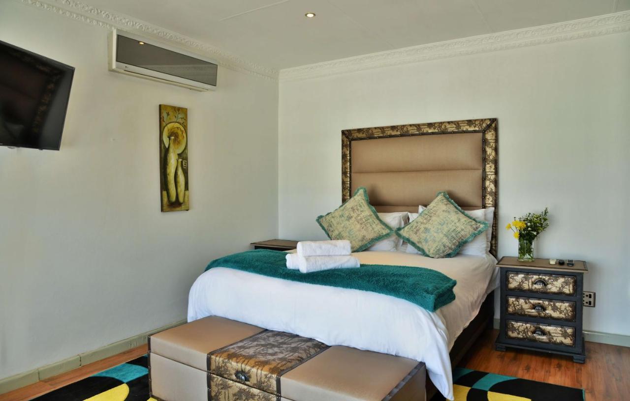 Indlovukazi Guesthouse Hartbeespoort Εξωτερικό φωτογραφία