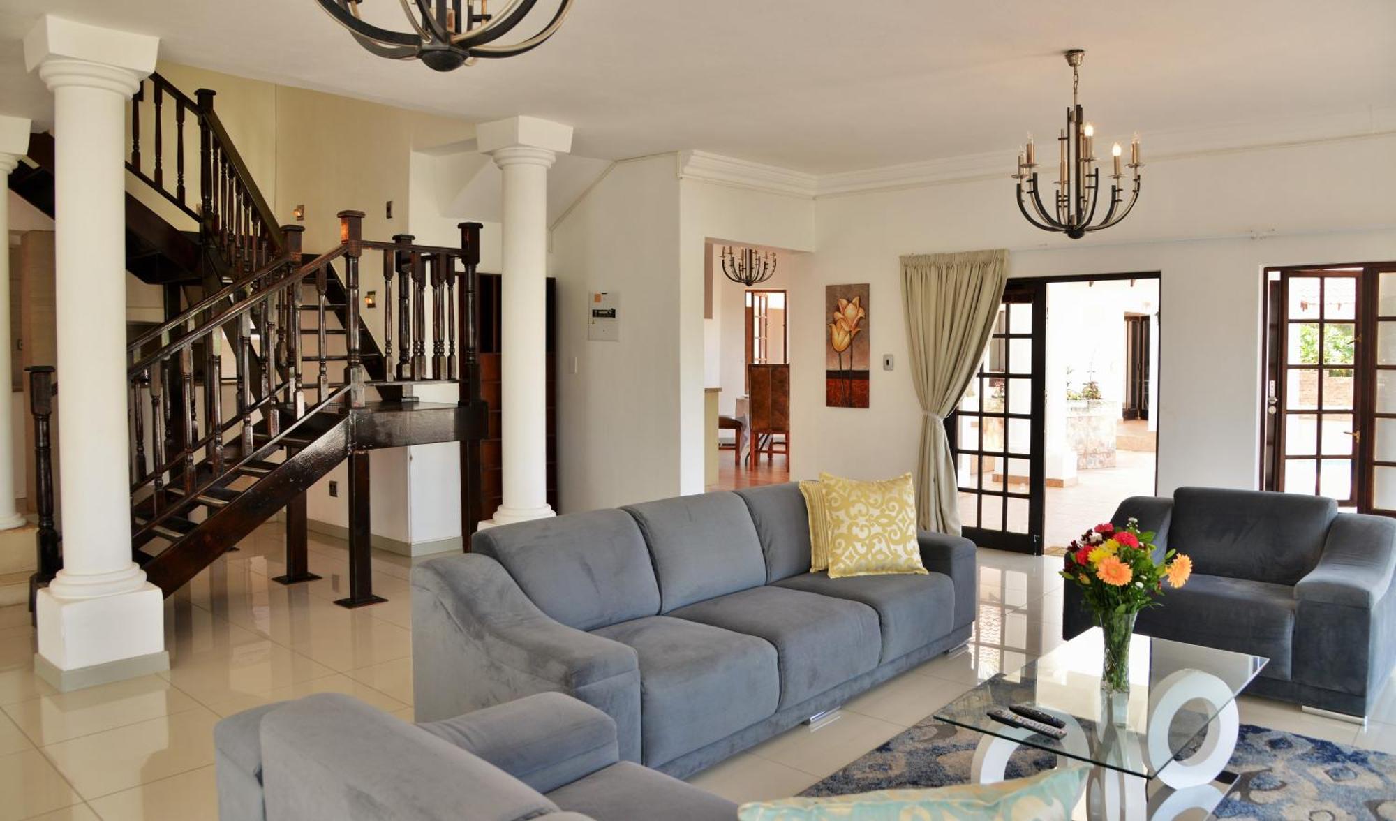 Indlovukazi Guesthouse Hartbeespoort Εξωτερικό φωτογραφία