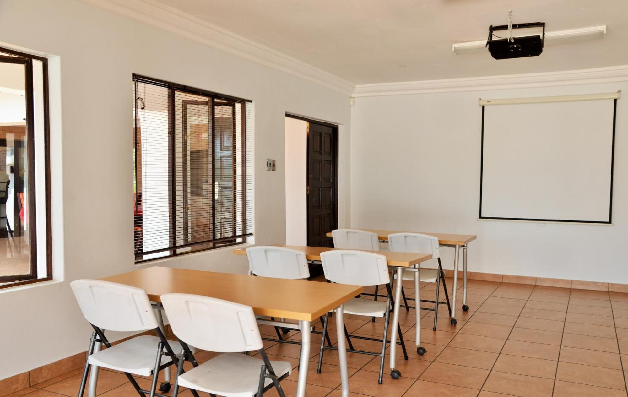 Indlovukazi Guesthouse Hartbeespoort Εξωτερικό φωτογραφία