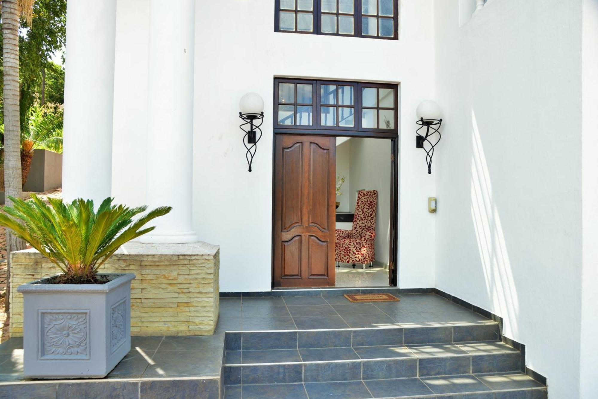 Indlovukazi Guesthouse Hartbeespoort Εξωτερικό φωτογραφία