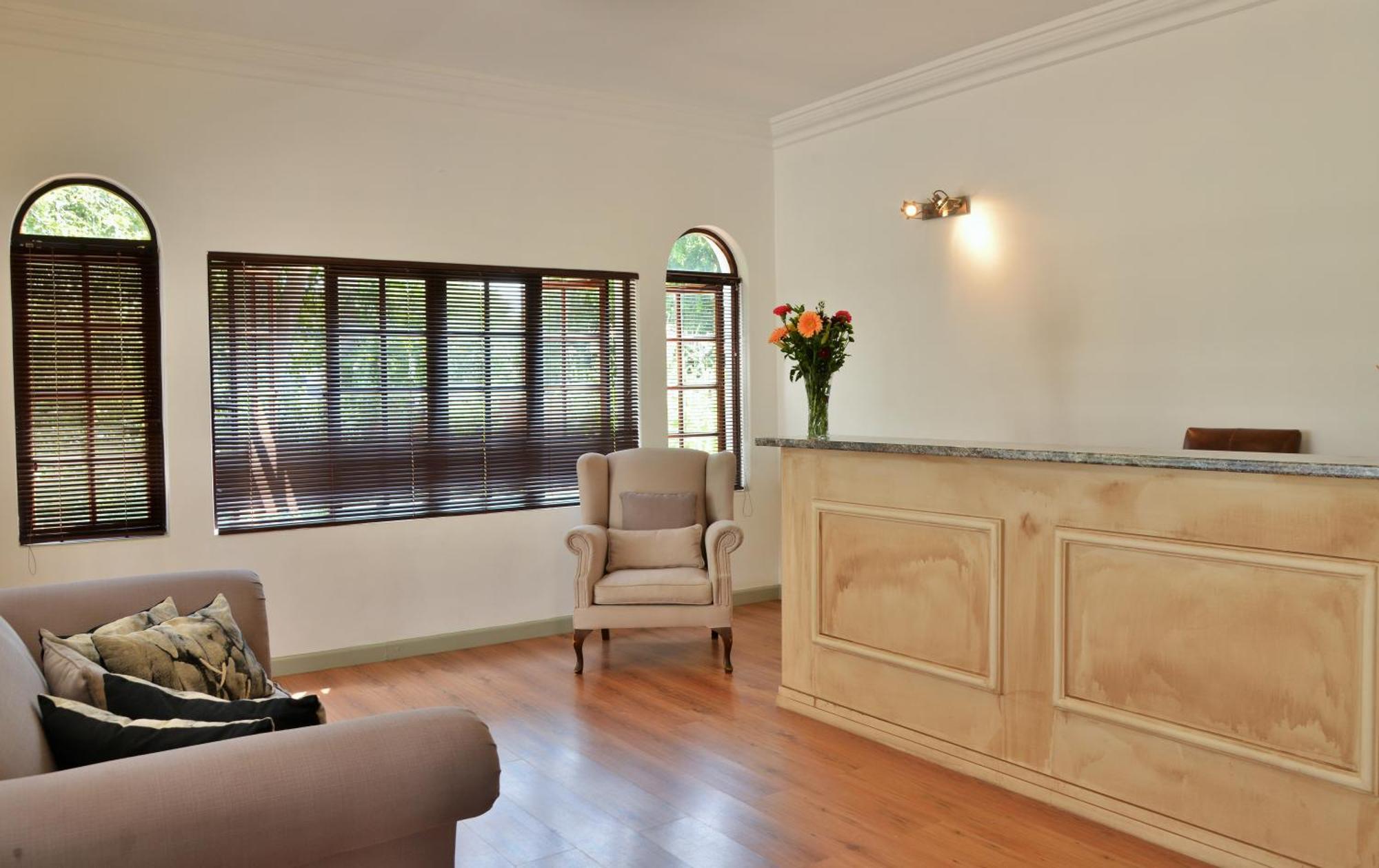 Indlovukazi Guesthouse Hartbeespoort Εξωτερικό φωτογραφία