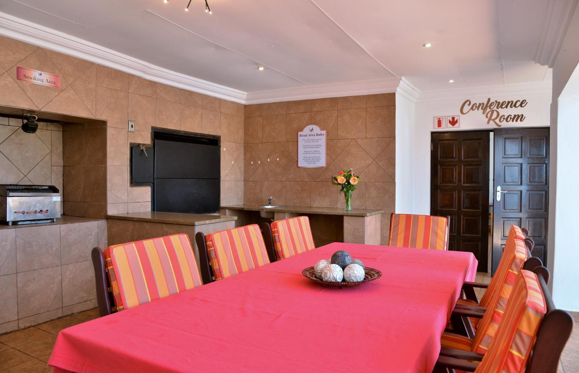 Indlovukazi Guesthouse Hartbeespoort Εξωτερικό φωτογραφία