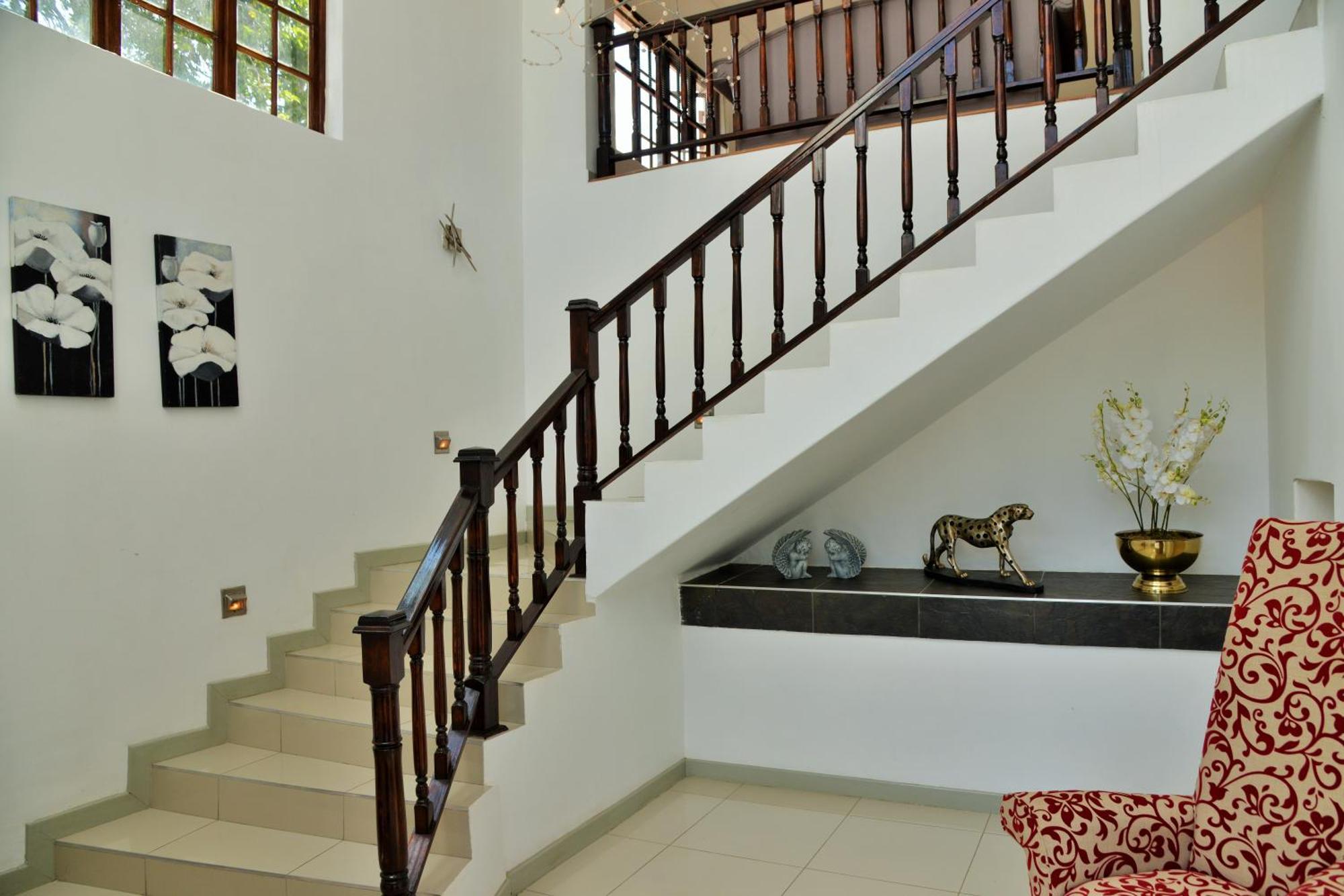 Indlovukazi Guesthouse Hartbeespoort Εξωτερικό φωτογραφία
