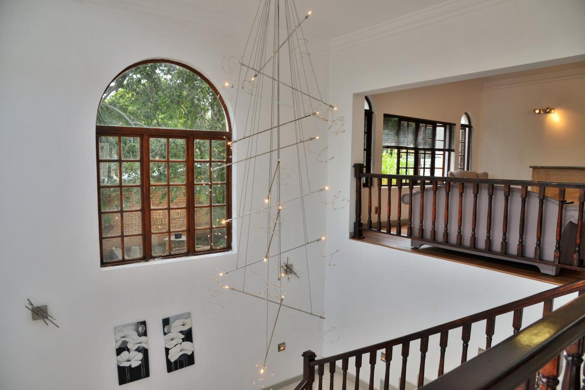 Indlovukazi Guesthouse Hartbeespoort Εξωτερικό φωτογραφία