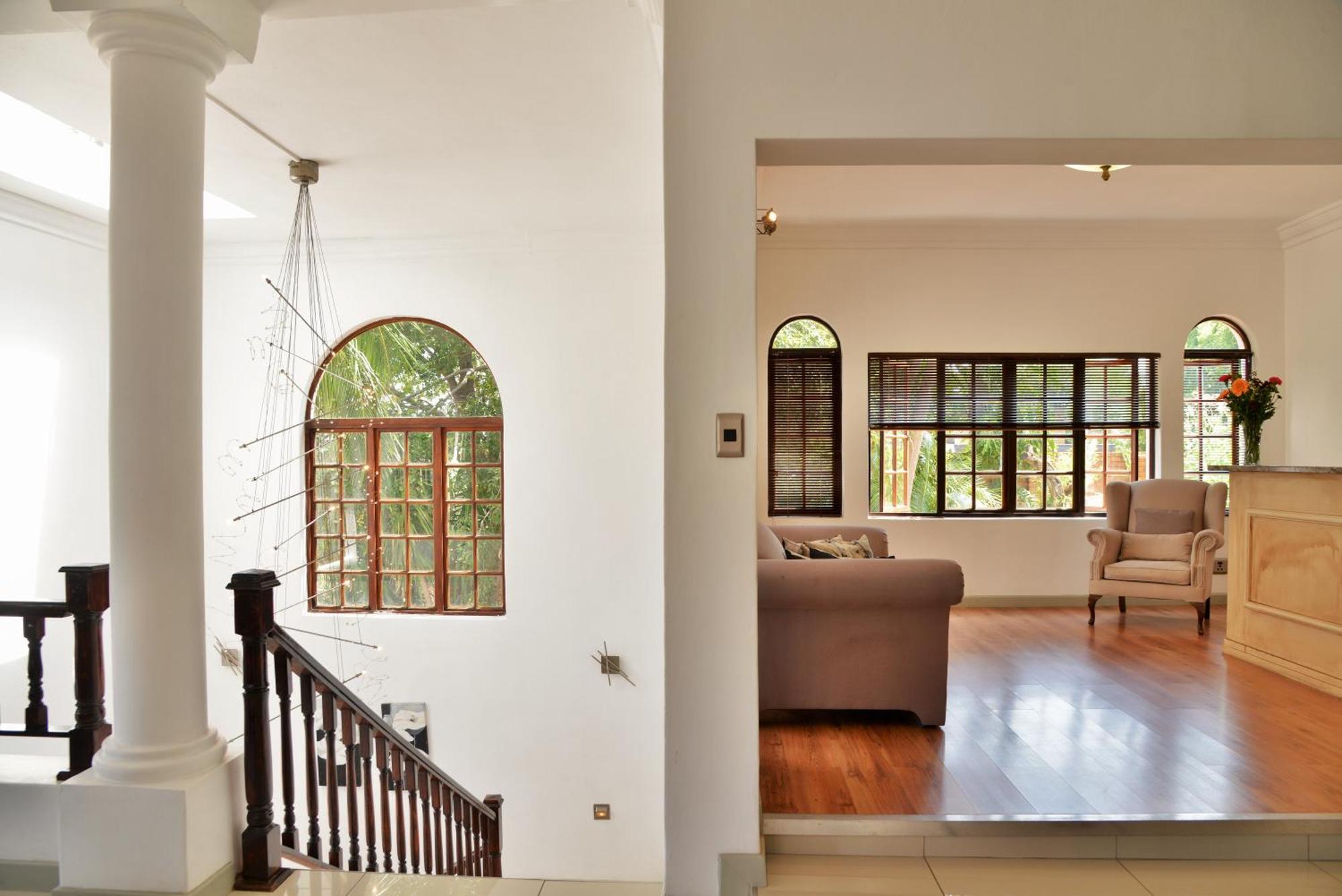Indlovukazi Guesthouse Hartbeespoort Εξωτερικό φωτογραφία