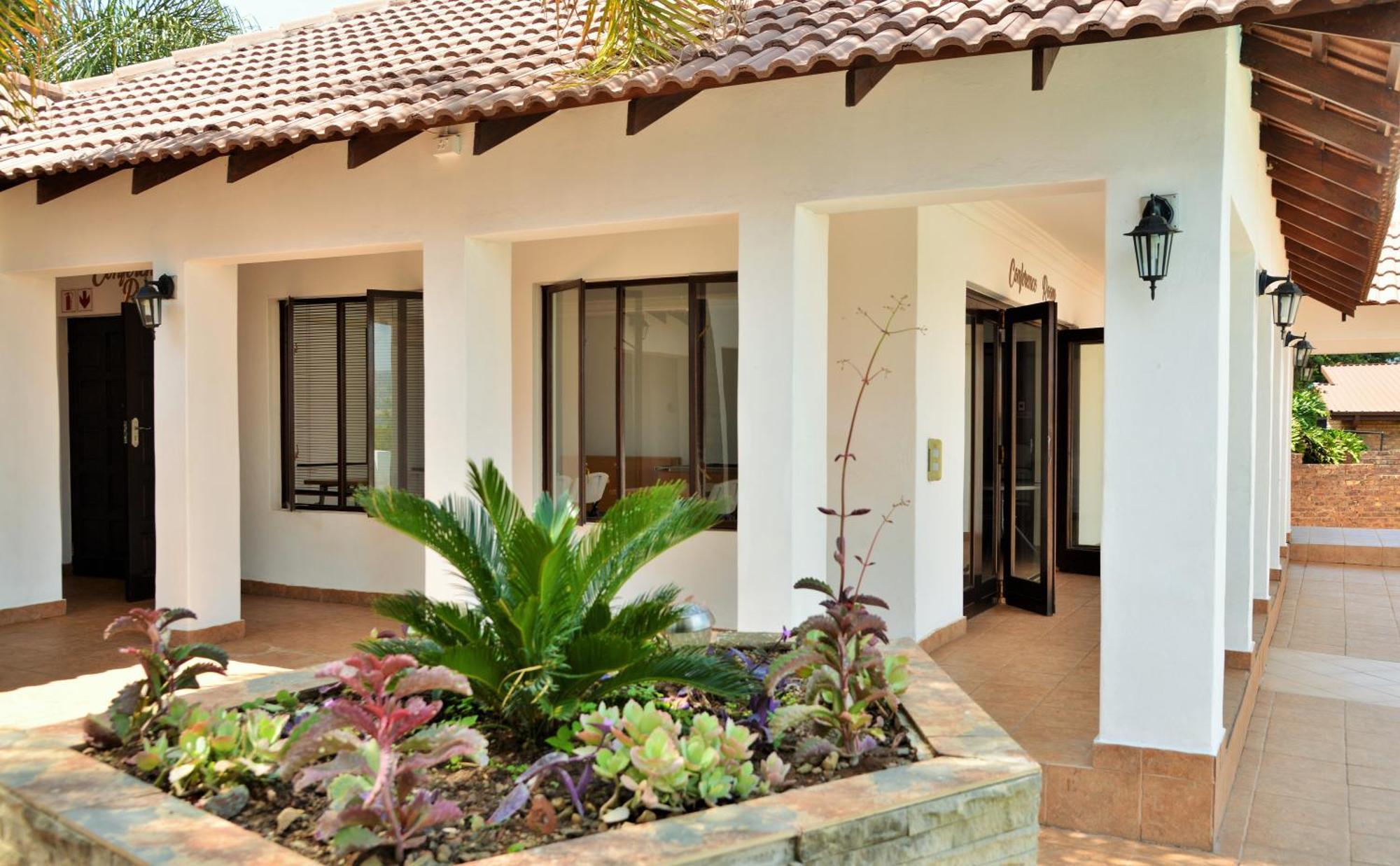Indlovukazi Guesthouse Hartbeespoort Εξωτερικό φωτογραφία