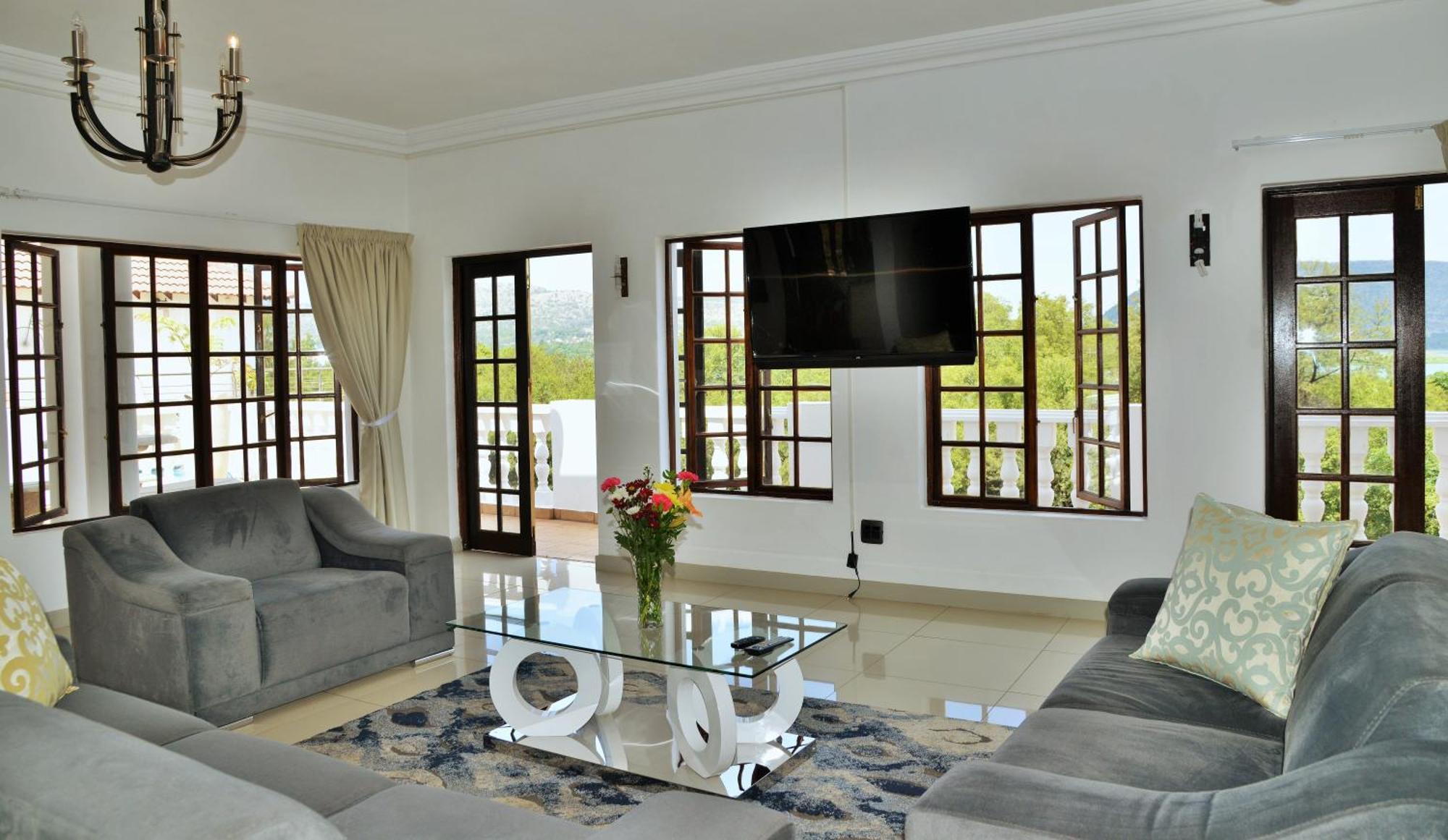 Indlovukazi Guesthouse Hartbeespoort Εξωτερικό φωτογραφία